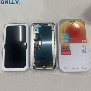 Pantalla LCD FHD Incell de Jk Factory para iPhone 11 Pro Max, Pantalla de Repuesto para iPhone 12 13 14 - Product Image 6