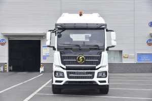 SHACMAN SAGMOTO X3s 4*2 Camión Tractor 385hP - Product Image 2