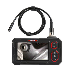 Cámara Industrial de Alta Definición UNI-T UT667, Sonda Impermeable para Inspección de Tuberías y Reparación Automotriz, con Batería de Litio - Product Image 2