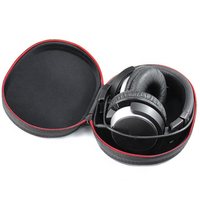 Étui de Voyage Rigide à Prix Usine pour Casques Audio Sans Fil On-Ear Beats Solo 2/Solo 3/Studio 2/Studio 3.