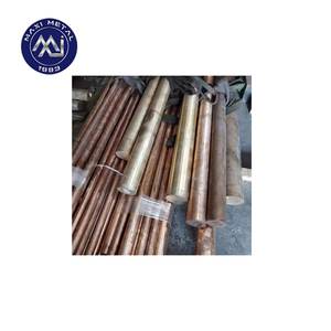 Giá thấp đúc sae660 c93200 Thiếc thanh Đồng rg7 <span class=keywords><strong>cusn7znpb</strong></span> bề mặt sáng cho công nghiệp sử dụng cho hàn uốn cắt - Product Image 2