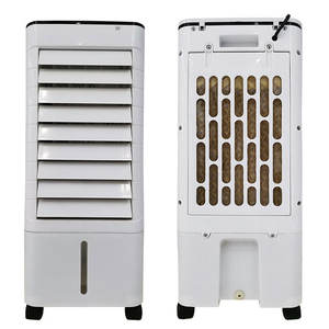 Nouvelle arrivée mode rénové pneumatique evoparative cuisine maison réfrigération refroidissement par air refroidisseur - Product Image 5