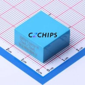 Transformateur de courant ZHTPT107F, inducteur, fournisseur de composants électroniques en gros et service BOM - Product Image 1