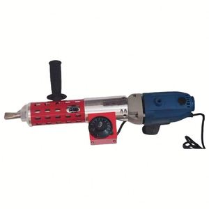 Pistolet extrudeur de bandes de caoutchouc pour la réparation de pneus, haute sécurité et précision, cœur PLC 220V - Product Image 4