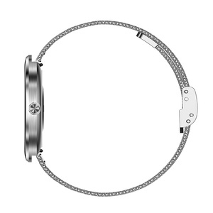 Reloj Inteligente T93 para Hombre y Mujer, Pantalla AMOLED HD de 1.43 Pulgadas, Llamadas por Bluetooth, Acero Inoxidable 304, +100 Deportes, Resistente al Agua IP68, 5 Días de Batería - Product Image 5