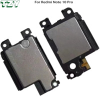 Ringer Speaker Keras, Speaker Fleksibel untuk Xiaomi Redmi Note 8 8T 9 9 Pro 9S 10 10 Pro