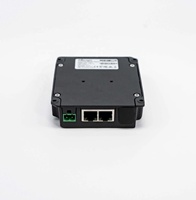 Routeur cellulaire industriel Milesight UR32L Lite Routeur 4G LTE pour ATM Surveillance des installations de vente intelligentes