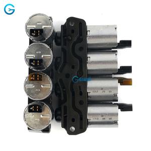 Vanne solénoïde de transmission haute performance 0AM325473 0AM pour Volkswagen Audi Skoda DQ200 - Product Image 2