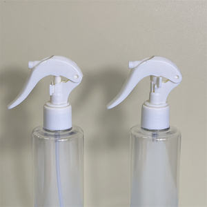 Mini spruzzatore di 360 gradi pompa di innesco capovolto di blocco in plastica per uso chimico pompa spruzzatore miniaturizzato - Product Image 4