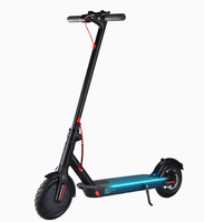 Trottinette électrique à batterie lithium la plus vendue sur le marché européen 2026 (unisexe)
