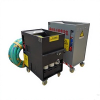 Machine de pulvérisation de cellulose à bas prix, pulvérisation de fibres inorganiques, adaptée aux besoins professionnels