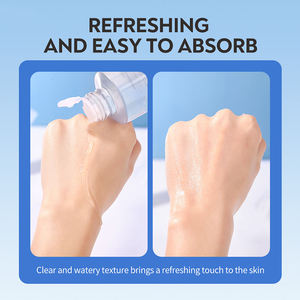 Hot Sale Salicylic Acid <b>Face</b> Toner Repair Skin Nourishing Hydrating Toner Delicate and Smooth BHA Anti Acne Skin Tone - Product Image 5