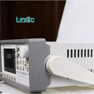 Analyseur de courant alternatif et de puissance Itech It9121e, instrument de mesure It9121 avec test Lexso - Product Image 2