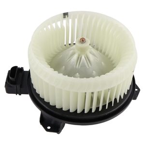Conjunto de Motor de Ventilador de Alta Resistencia ND116340-7350 - Product Image 2