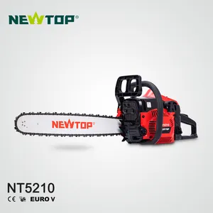 Forestry Machinery NT5210 Wood Cutter machine still chainsaw Petrol Chainsaw Price chainsaw spare parts