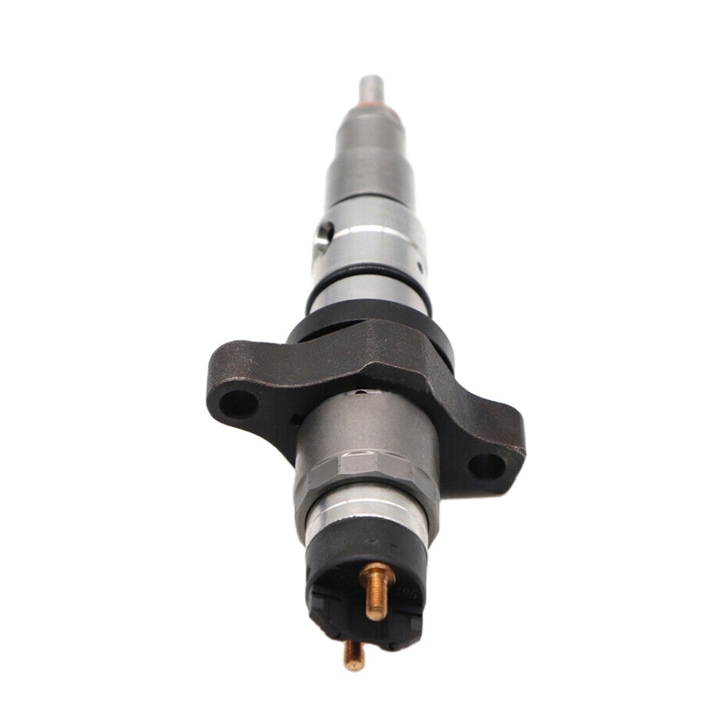 diesel fuel injector nozzle 0445120255 factory supply common rail injector 0445120255 for Cummins DODGE RAM 5.9D