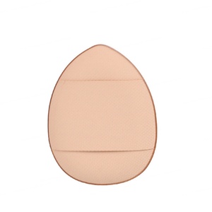 Mini éponge de maquillage en forme de doigt, coussin d'air, éponge cosmétique douce pour poudre, anticernes, fond de teint, mélangeur portable - Product Image 3