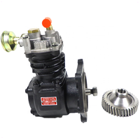 Pièces de tracteur Foton 504 Lovol Changzhou Dongfeng 304/404/454/604/704/704 Ensemble de pompe à air/COMPRESSEUR D'AIR Garantie de 3 mois 5 kg