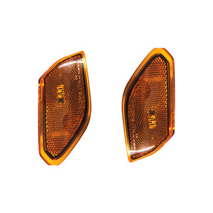 ไฟเลี้ยวข้างรถจี๊ป รุ่น 68302120AB สำหรับรถ Wrangler  อะไหล่เปลี่ยนไฟเลี้ยวข้างบังโคลน - Product Image 3