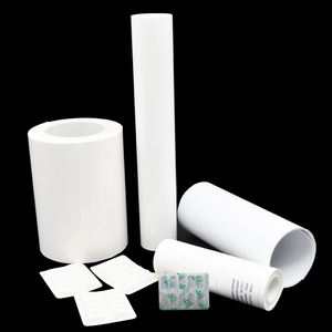 Proveedor seguro de material blíster de PVC/Aclar/PVC ChunGuang - Product Image 1