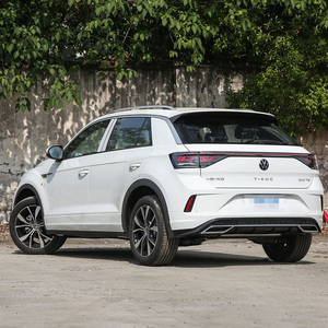 Auto Usado de Alta Calidad, Volkswagen Tiggo 2024, Disponible para Reserva y Personalización - Product Image 5