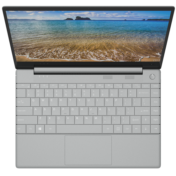 Good Price High Quality Low MOQ OEM HD Slim 14" for Office / Game I3/i5/i7 Laptop Notebook Computer