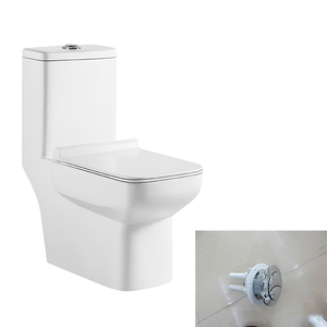 Siphonic/washdown une Pièce <span class=keywords><strong>De</strong></span> Toilette Une Pièce Toilettes Wc <span class=keywords><strong>Toile</strong></span> - Product Image 1