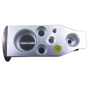 Vanne d'expansion de voiture 92200-1HP0C 922001HP0C pour NISSAN X-TRAIL MK3 T32 - Product Image 4