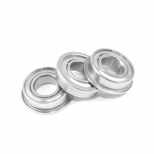 Roulements spéciaux en acier inoxydable miniature haute vitesse et résistants aux hautes températures, vente en gros du fabricant - Product Image 5