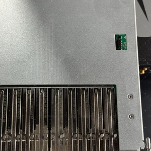 Tarjeta de Línea Juniper MPC7E-10G 40x10GbE POE con Funciones L2/L2.5 a Escala Completa y Funciones a Escala Reducida, Capacidad de Conmutación de 2.56 Tbps - Product Image 5