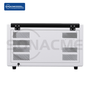 Câmara de Teste Xenon Compacta para Simulação de Envelhecimento com Luz Solar Natural, Uso em Laboratório - Product Image 6