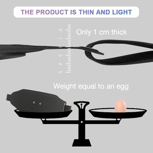 <span class=keywords><strong>Ceinture</strong></span> tonifiante corporelle sans fil EMS électrique stimulateur <span class=keywords><strong>musculaire</strong></span> Abdominal ABS - Product Image 5