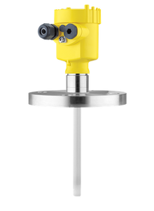 Vega-VEGACAL 64 Sonde à tige capacitive pour la mesure continue du niveau des produits adhésifs VEGACAL 62 63 - Product Image 2