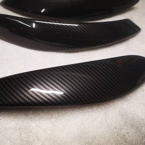 Gookiitech 0.5M largeur PVA <span class=keywords><strong>Hydro</strong></span> film de trempage Laser holographique transfert d'eau modèle d'impression <span class=keywords><strong>GT</strong></span>-CFQ033 CN SIC - Product Image 5