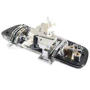 มือจับประตู Holden รุ่น 8-98079020-0 อะไหล่โครเมียมสำหรับซ่อมประตูท้ายรถ - Product Image 2