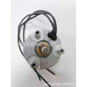 Mini pistolet de massage à moteur sans balais 38 mm 36 V pour thérapie musculaire - Product Image 1