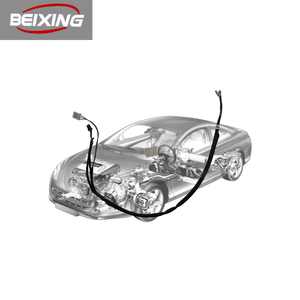 Gen V LT1 L83 5.3 L86 6.2 6l80e 6l90e Standalone dây nịt hậu quả ECU khai thác e00109 cho ô tô ứng dụng - Product Image 2