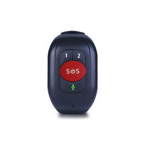 Reloj Inteligente GPS Familiar para Personas Mayores con Botón SOS, Botón de Voz, Tarjeta <span class=keywords><strong>SIM</strong></span> 4G, GPS Anticaídas para Personas Mayores - Product Image 3