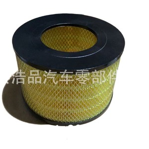 Filtre à air de voiture 220*145mm pour Toyota Minibus, numéro de pièce de rechange 17801-58010 - Product Image 1