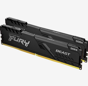 ใหม่สำหรับ King-ston DDR4 <span class=keywords><strong>8GB</strong></span> 16GB 32GB ชิปหน่วยความจำเดสก์ท็อป 2666 <span class=keywords><strong>3200</strong></span> 3600 <span class=keywords><strong>RAM</strong></span> - Product Image 1