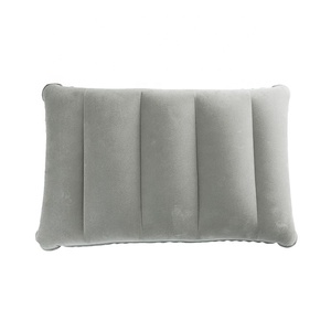 Không khí đầy xách tay du lịch PVC Đệm bơm hơi cho trẻ em và người lớn - Product Image 2