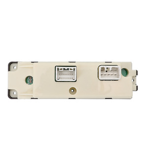 Interruptor de Ventana Isuzu D-Max 8-97403893-D, Módulo de Control Eléctrico Maestro para el Control de las Ventanas de las Puertas del Automóvil - Product Image 4
