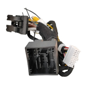 Chất lượng cao ngược hỗ trợ xe máy ảnh toàn cảnh hệ thống cho PSA Peugeot <span class=keywords><strong>DS</strong></span> Vauxhall Citroen C4 C5 C6 TOYOTA Proace IVI hệ thống - Product Image 5