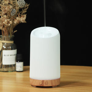 Diffuseur d'arômes JCSY-211, humidificateur de type brume, alimenté par USB, 0,5 l, pour la maison et le bureau - Product Image 3