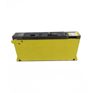 A06B-6081-H103 FANUC ไดรฟ์ของแท้ใหม่สำหรับเครื่องซีเอ็นซี - Product Image 1
