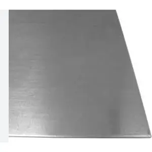 Hot Dipped Galvanized Steel Plate DX51D DX52D Gi Iron JIS GS SASO Steel Galvanized SteeL Plate