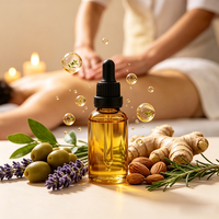 HKY Prix de Gros Concentré Floral Parfumé à Base d'Extraits Végétaux Naturels Haute Pureté 99,0%-99,5% Arôme Parfumant