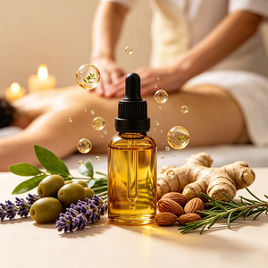 HKY Prix de Gros Concentré en Vrac Parfum Fruité Synthétique Haute Pureté 99,0%-99,5% Huile de Litchi Arôme pour Bougies - Product Image 5