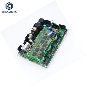 Composant électronique industriel de haute qualité avec technologie de pointe et performances durables pour diverses applications - Product Image 1