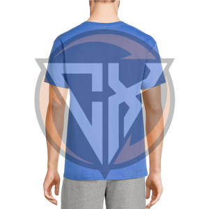 Camiseta de Hombre de Moda de Verano, Nueva Llegada, en Oferta, Calidad Premium, Precios al por Mayor - Product Image 2